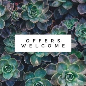 Bundle 2 items or more and save!